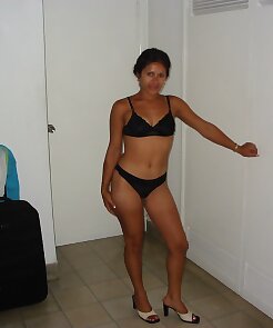 amateur,older,mom