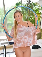 amateur,private,blonde