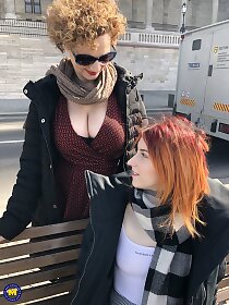 lesbian