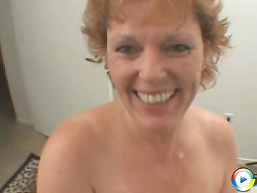 milf,brunette