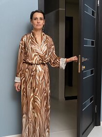 milf,hairy