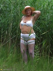 mom