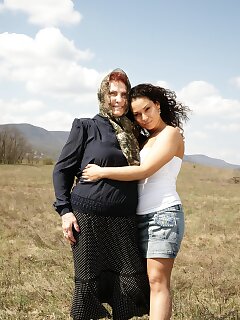 lesbian