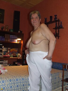 housewife