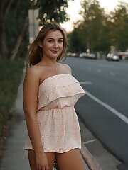 busty,milf,blonde