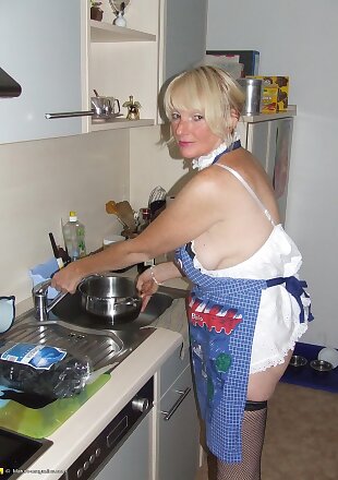 housewife